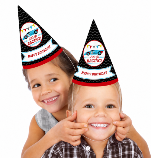 Birthday Hat